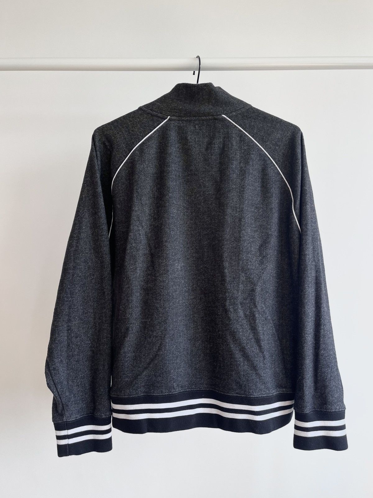 Todd Snyder Todd Snyder Zip Up Jacket Size US L / EU 52-54 / 3 - 7 Thumbnail
