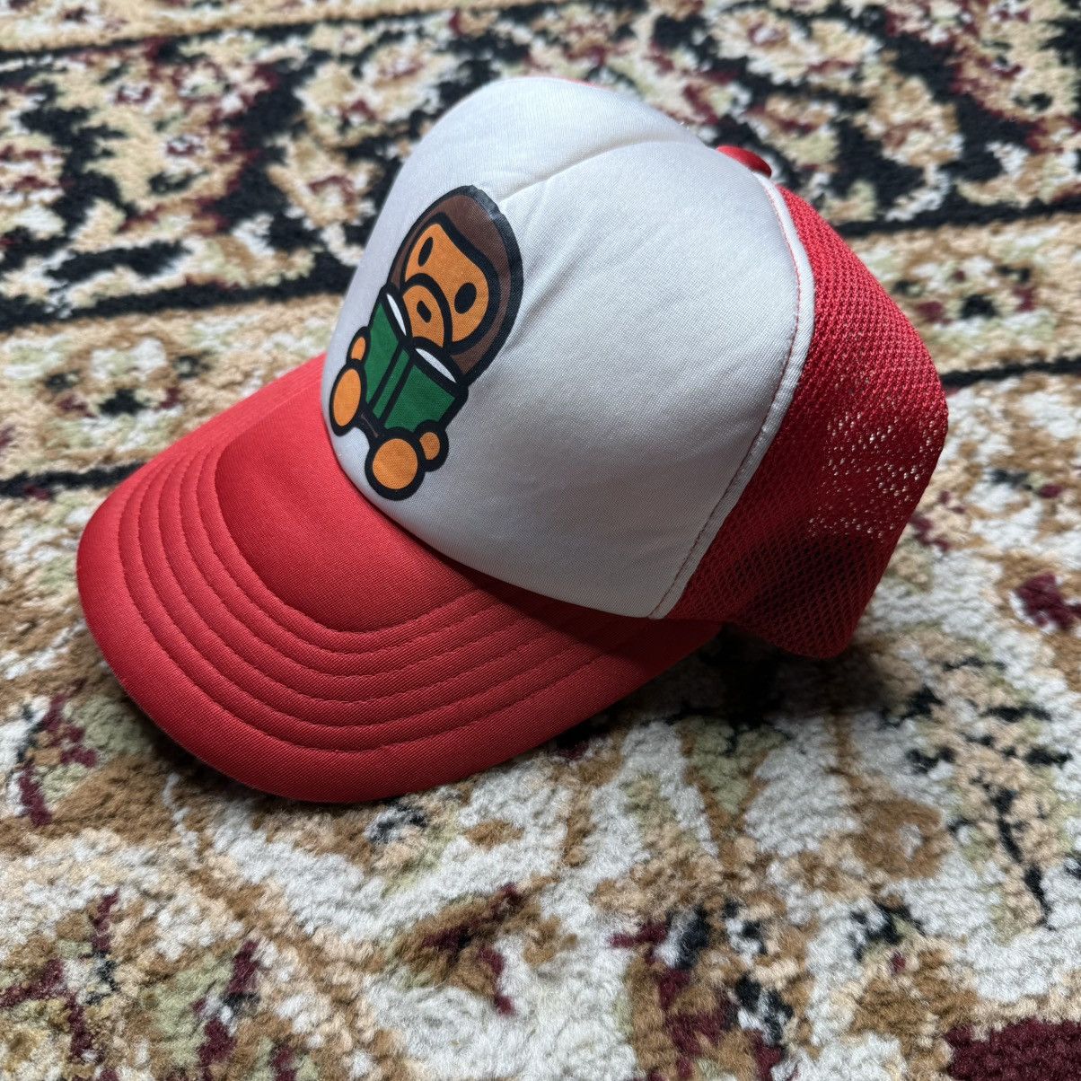 Bape Bape Nigo Size ONE SIZE - 3 Thumbnail