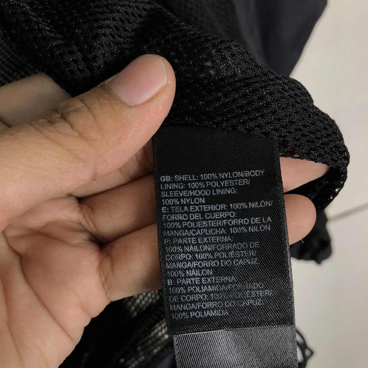 The North Face 🔥Vintage Hunting Zipper Jacket The North Face Hiking Size US S / EU 44-46 / 1 - 22 Thumbnail