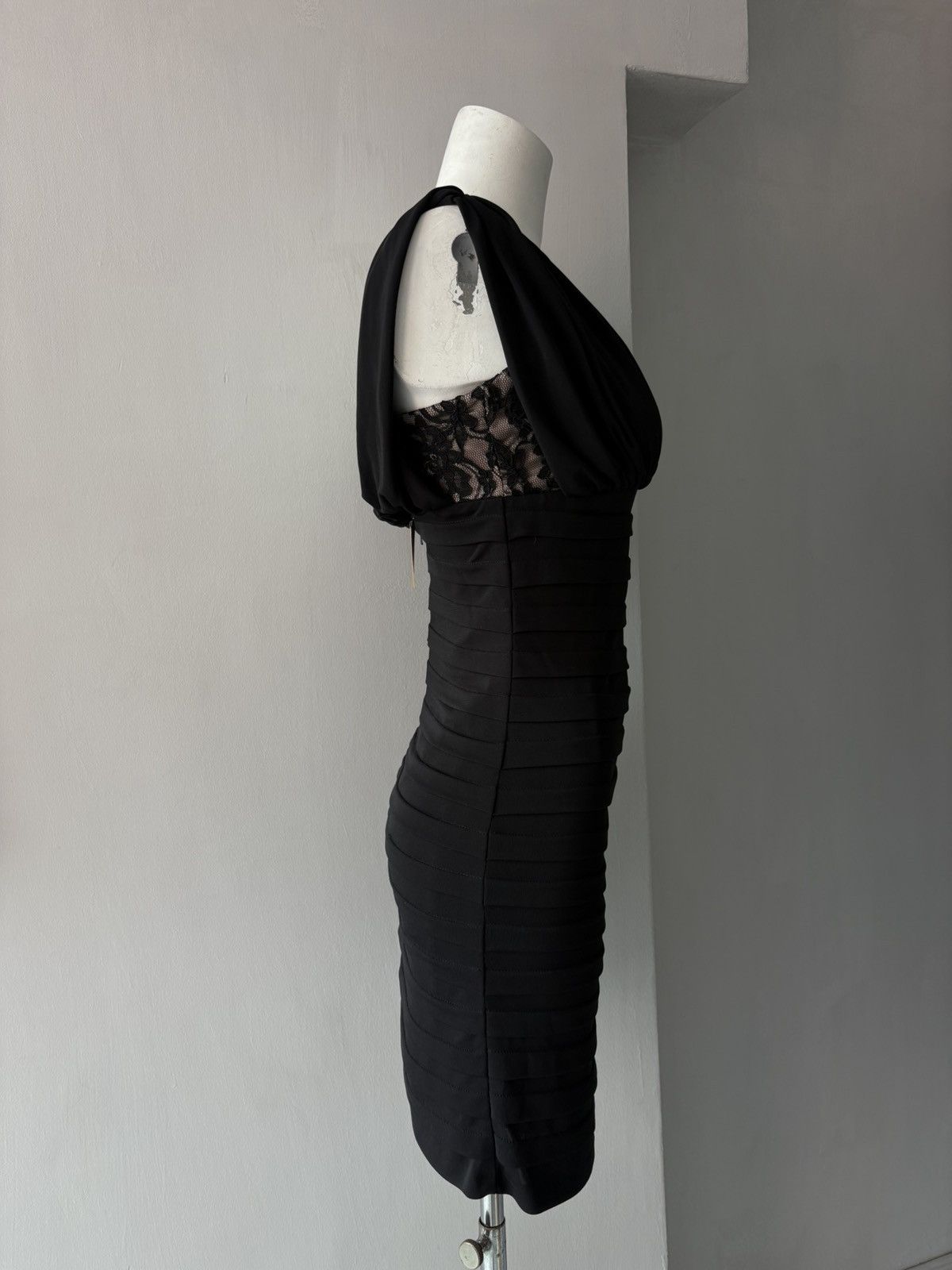 Vintage Alfabeta dress Size S / US 4 / IT 40 - 16 Thumbnail