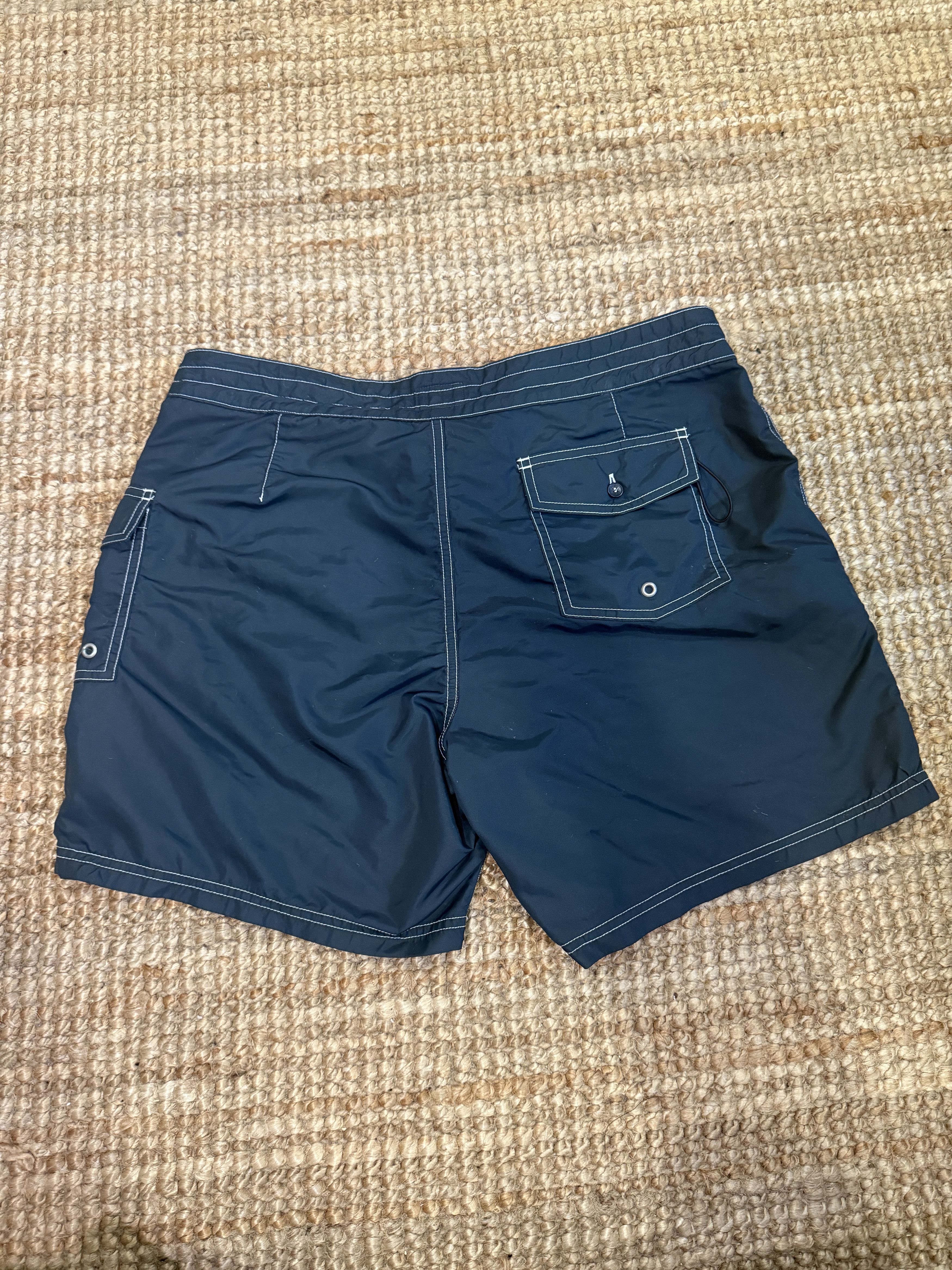 Noah Noah Swim Trunk Size XL (fits like Large) Size US 34 / EU 50 - 2 Thumbnail
