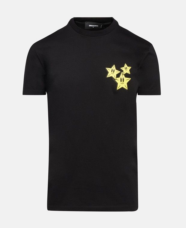 Dsquared2 T-shirt Size US S / EU 44-46 / 1 - 1 Preview