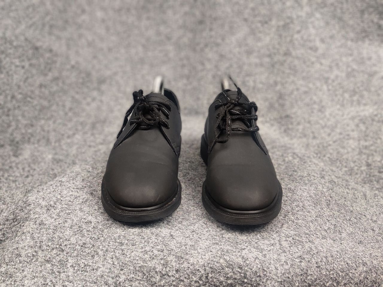 Dr. Martens Dr. martens torriano softy t oxford Low Leather Unisex Shoes Size US 6 / EU 39 - 5 Thumbnail