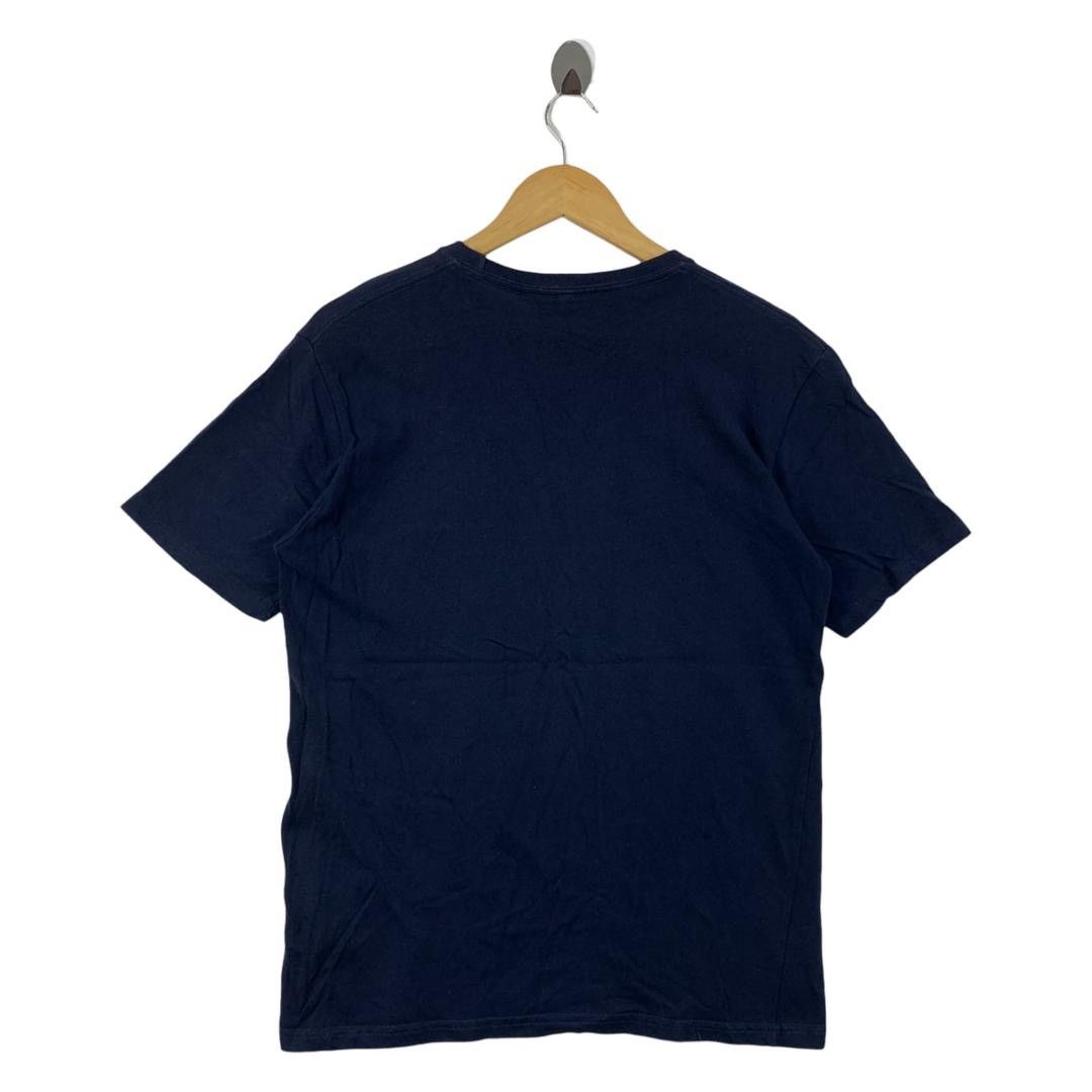 Anime × Japanese Brand × Uniqlo EVANGELION neon genesis Anime glow in the dark tee Size US L / EU 52-54 / 3 - 4 Thumbnail