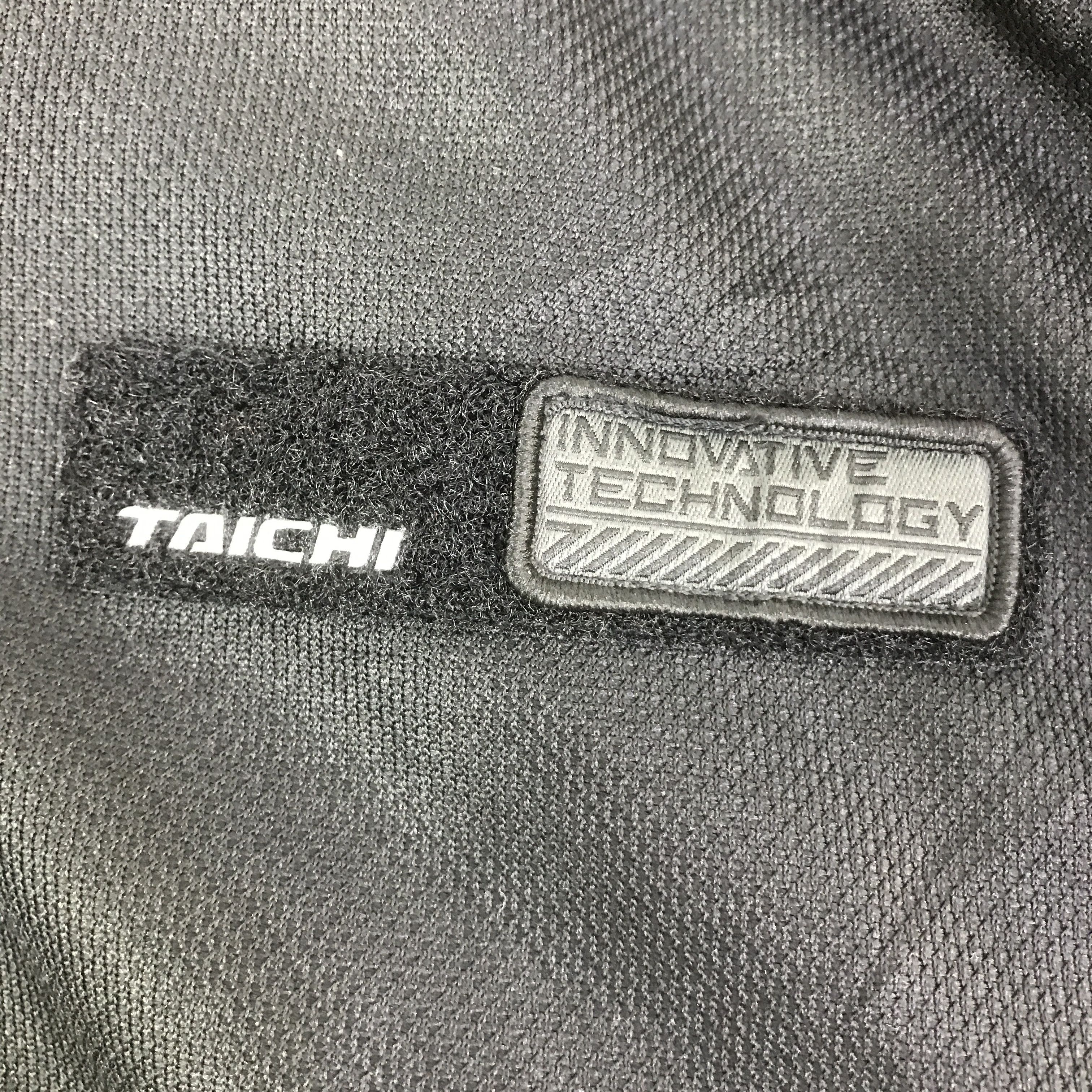 Sports Specialties Taichi racing bikers bomber jacket K124B4 Size US L / EU 52-54 / 3 - 12 Thumbnail