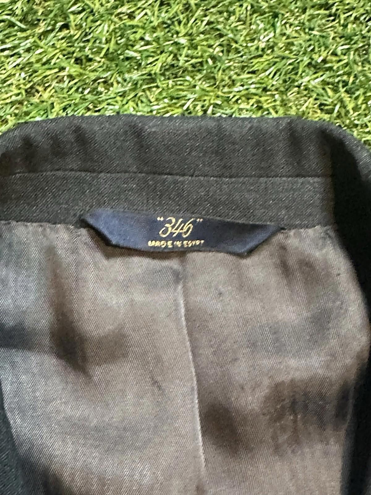 Brooks Brothers BROOKS BROTHERS BLAZER size 44L *read description Size 44L - 4 Thumbnail