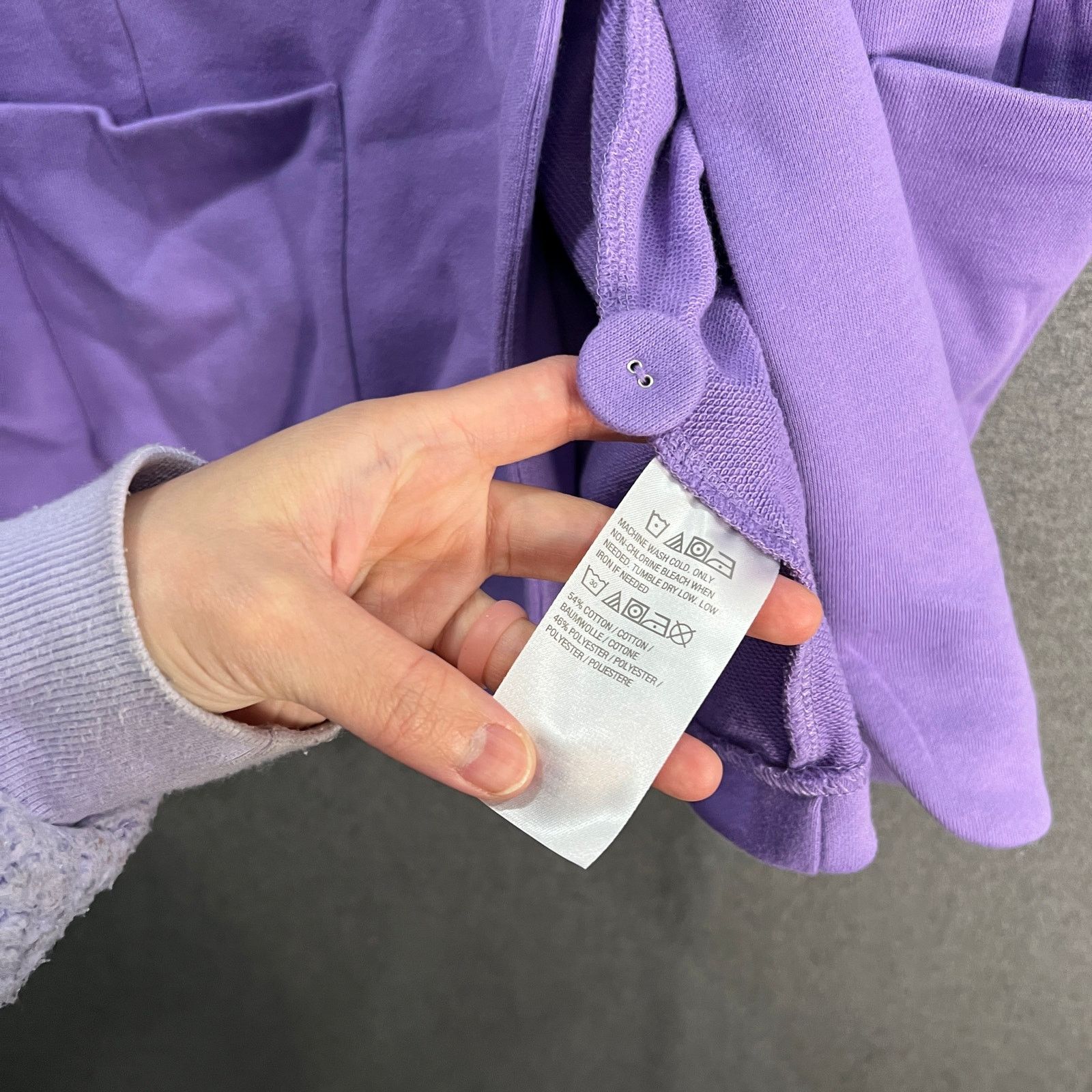 Other Susan Graver Weekend Regular Marina Size XL / US 12-14 / IT 48-50 - 9 Thumbnail