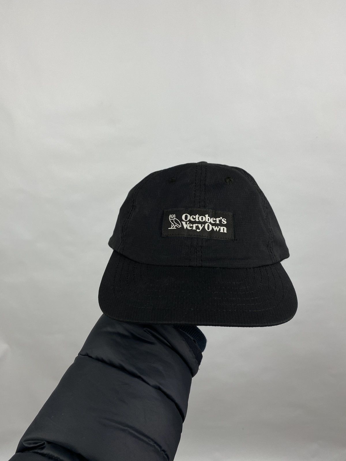 October's Very Own 🇺🇸 OVO October’s Very Own Cap Rare Retro Hype Y2K Size ONE SIZE - 2 Thumbnail