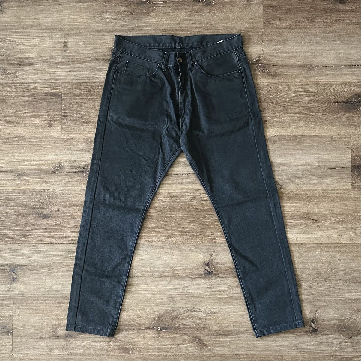 Carhartt Wip Carhartt WIP “Vicious” Pants Size US 34 / EU 50 - 1 Thumbnail