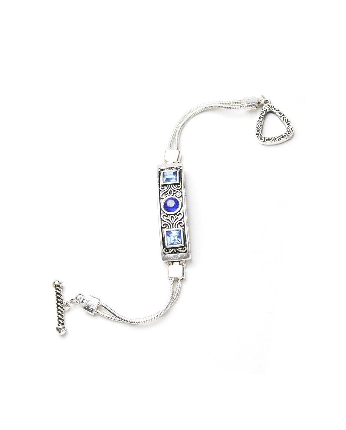Designer × Japanese Brand Bazo 1199 27 club bracelet | Grailed