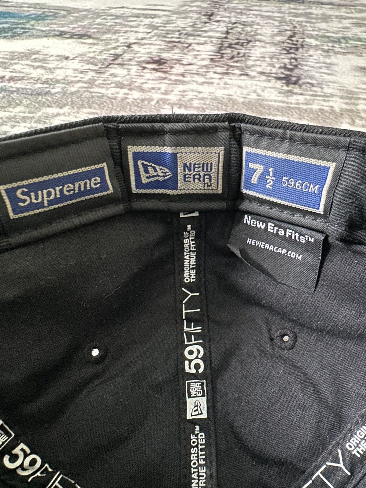 Supreme Supreme Cash Money Size ONE SIZE - 6 Thumbnail