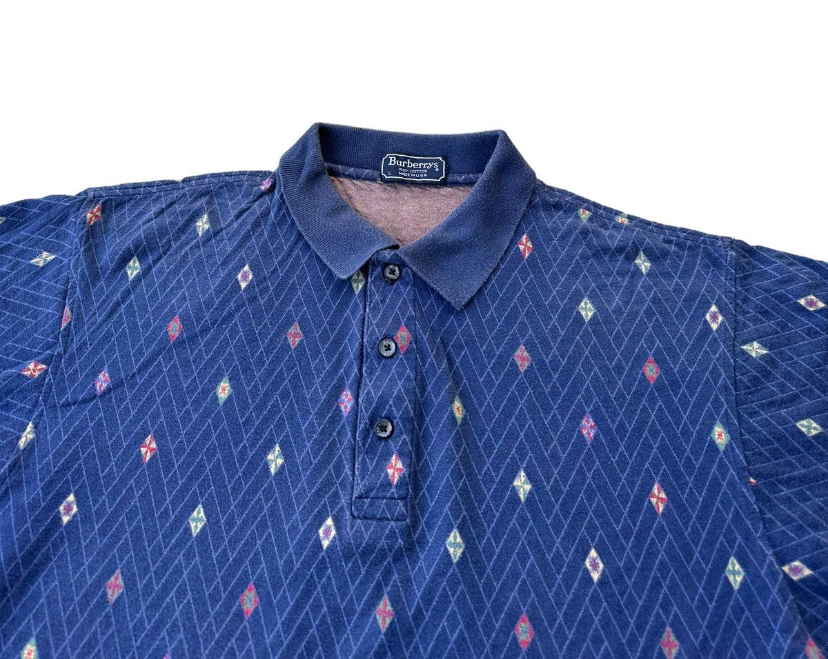 Burberry Burberry shirts Size US L / EU 52-54 / 3 - 3 Thumbnail