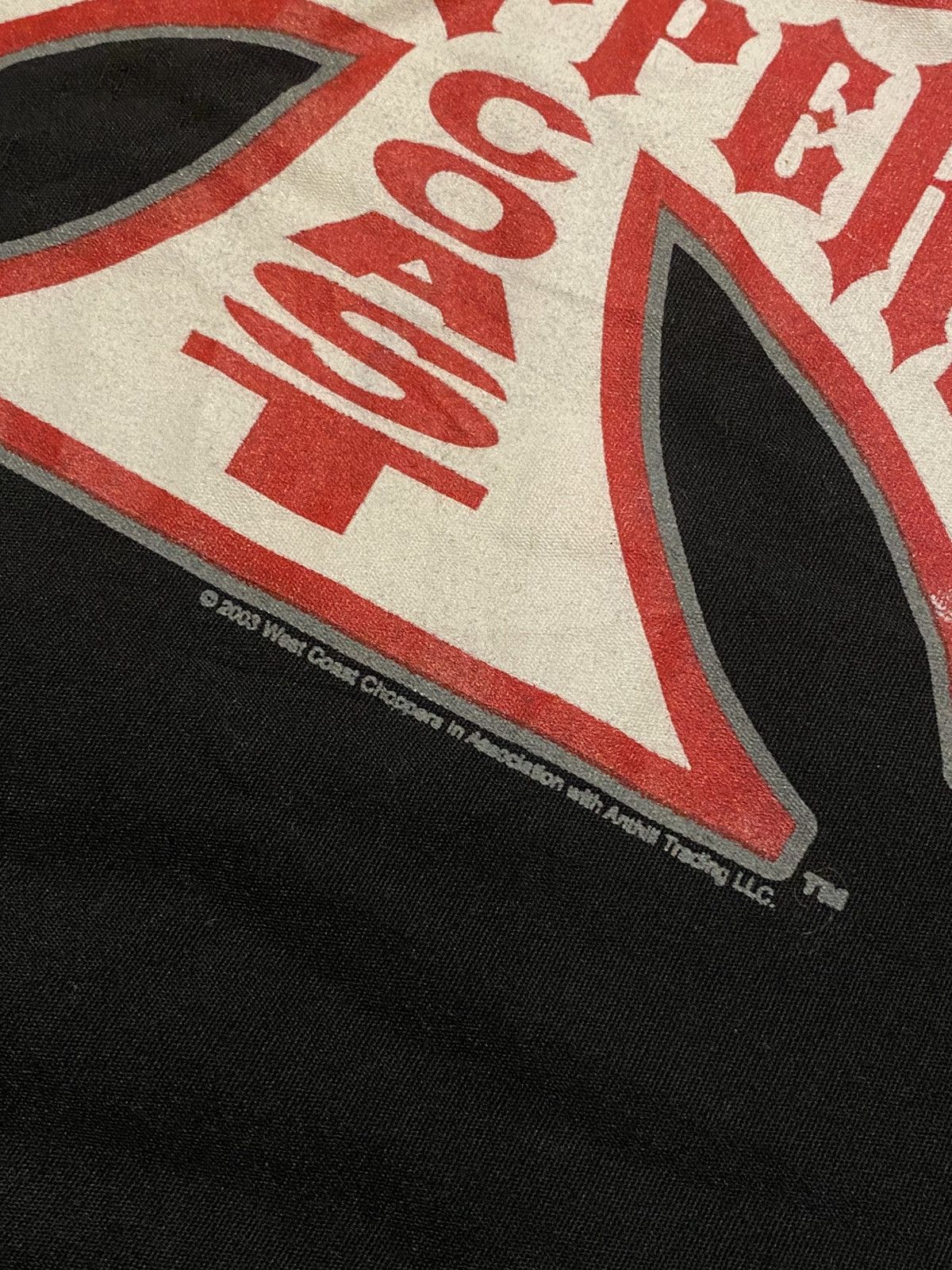 Red Kap wokshirt redkap west coast chopper Size US L / EU 52-54 / 3 - 5 Thumbnail