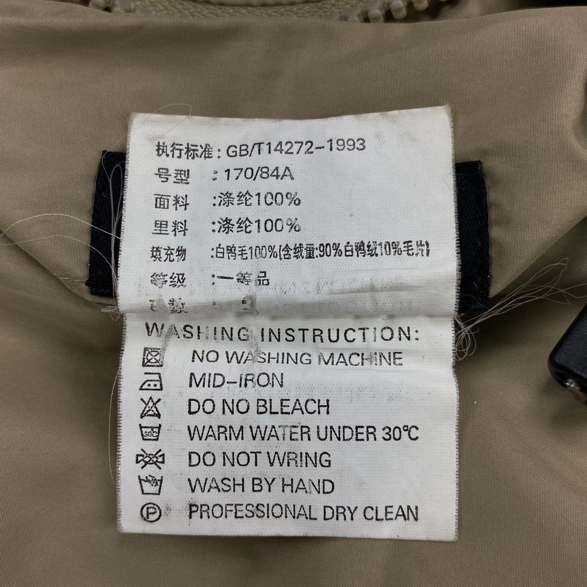 Balenciaga Sports Reversible Puffer Jacket Size US L / EU 52-54 / 3 - 8 Thumbnail