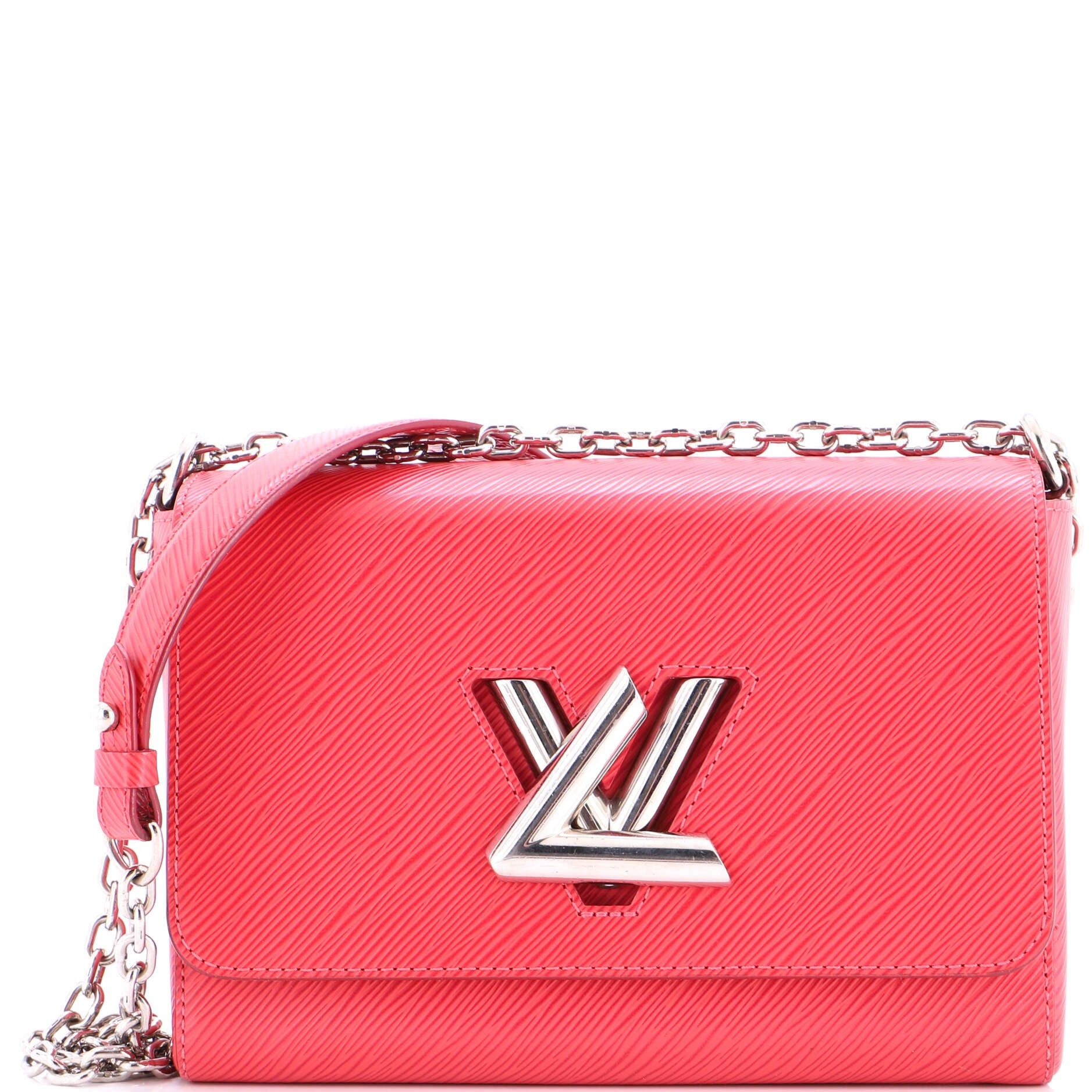 Louis Vuitton Twist Handbag Size ONE SIZE - 1 Thumbnail