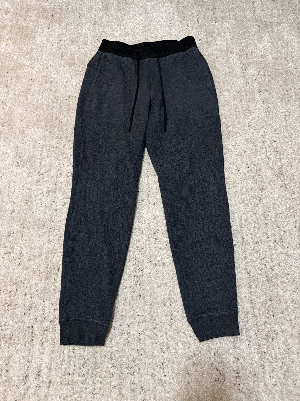Lululemon Joggers Size US 30 / EU 46 - 1 Thumbnail