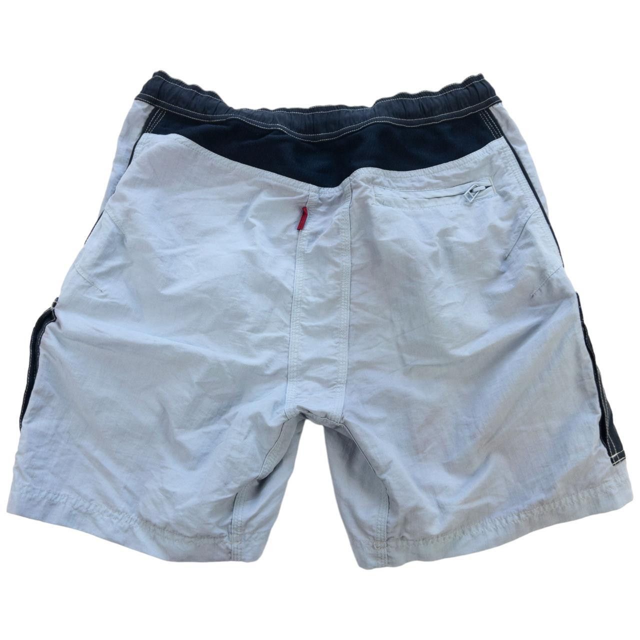 Oakley Vintage Oakley Beach Shorts Size M Size US 30 / EU 46 - 2 Thumbnail