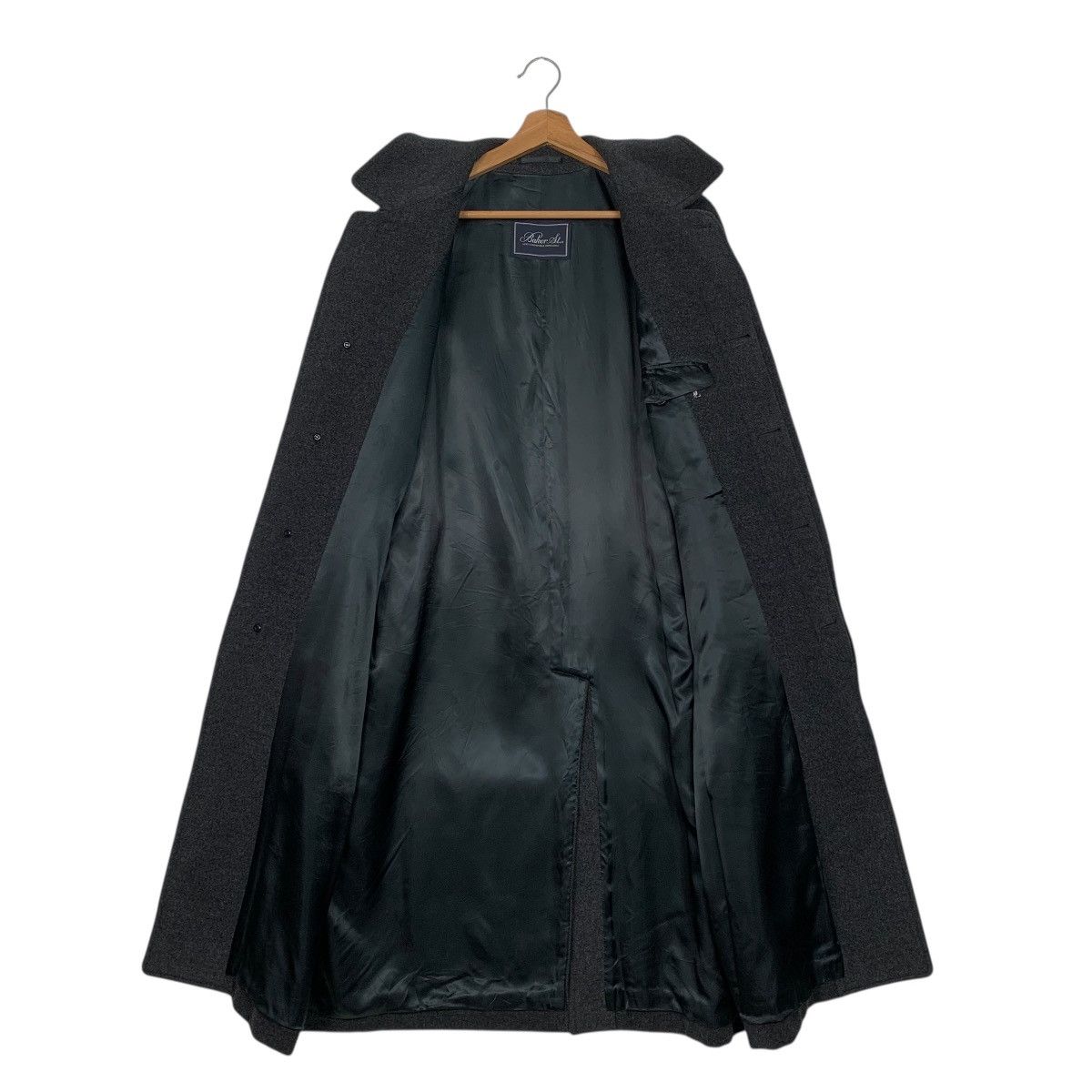 Other Baker St Wool Coat Size US M / EU 48-50 / 2 - 11 Thumbnail
