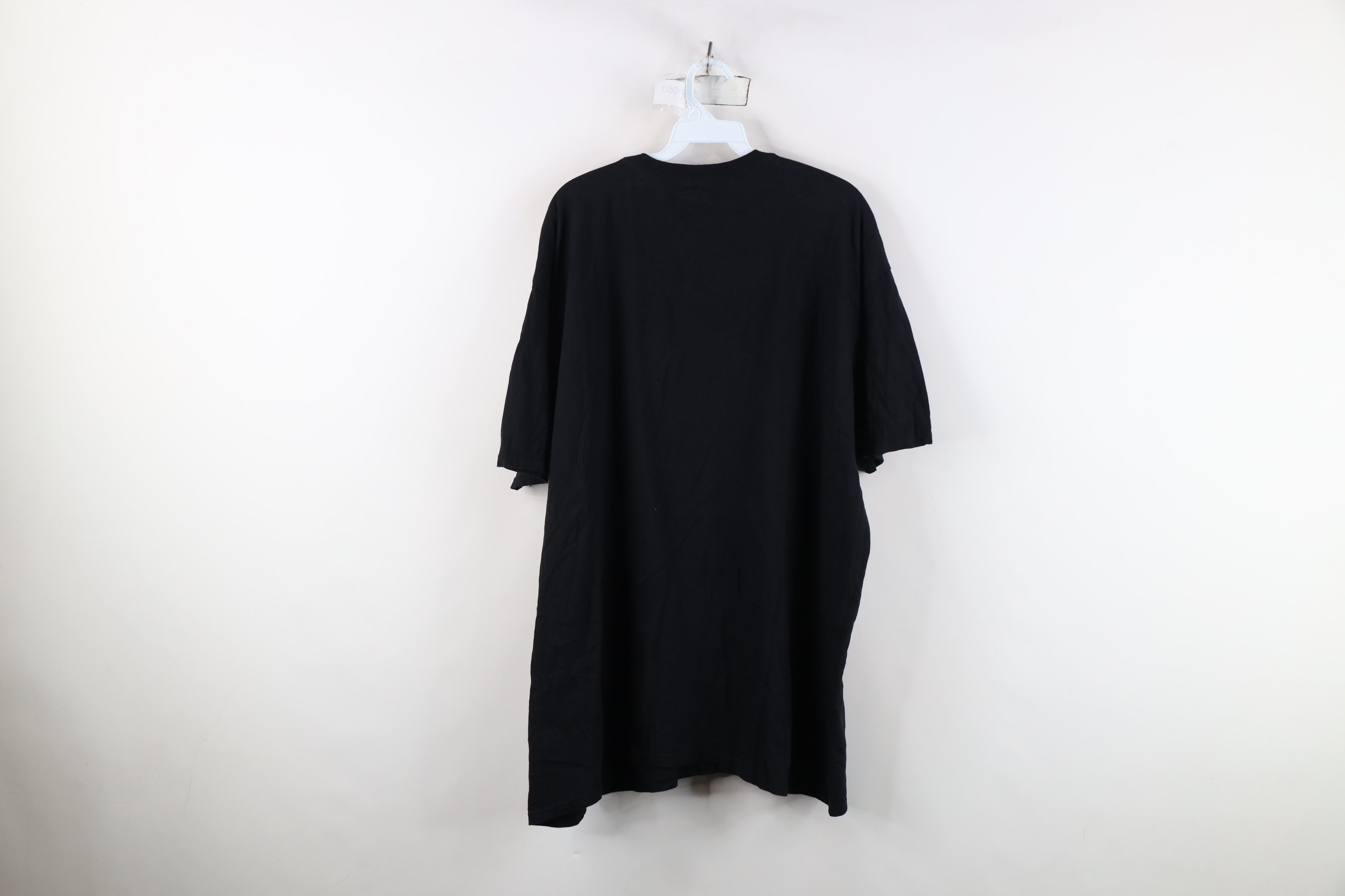 Vintage Y2K Streetwear Spell Out Microsoft Xbox Short Sleeve T-Shirt Size US XXL / EU 58 / 5 - 11 Thumbnail