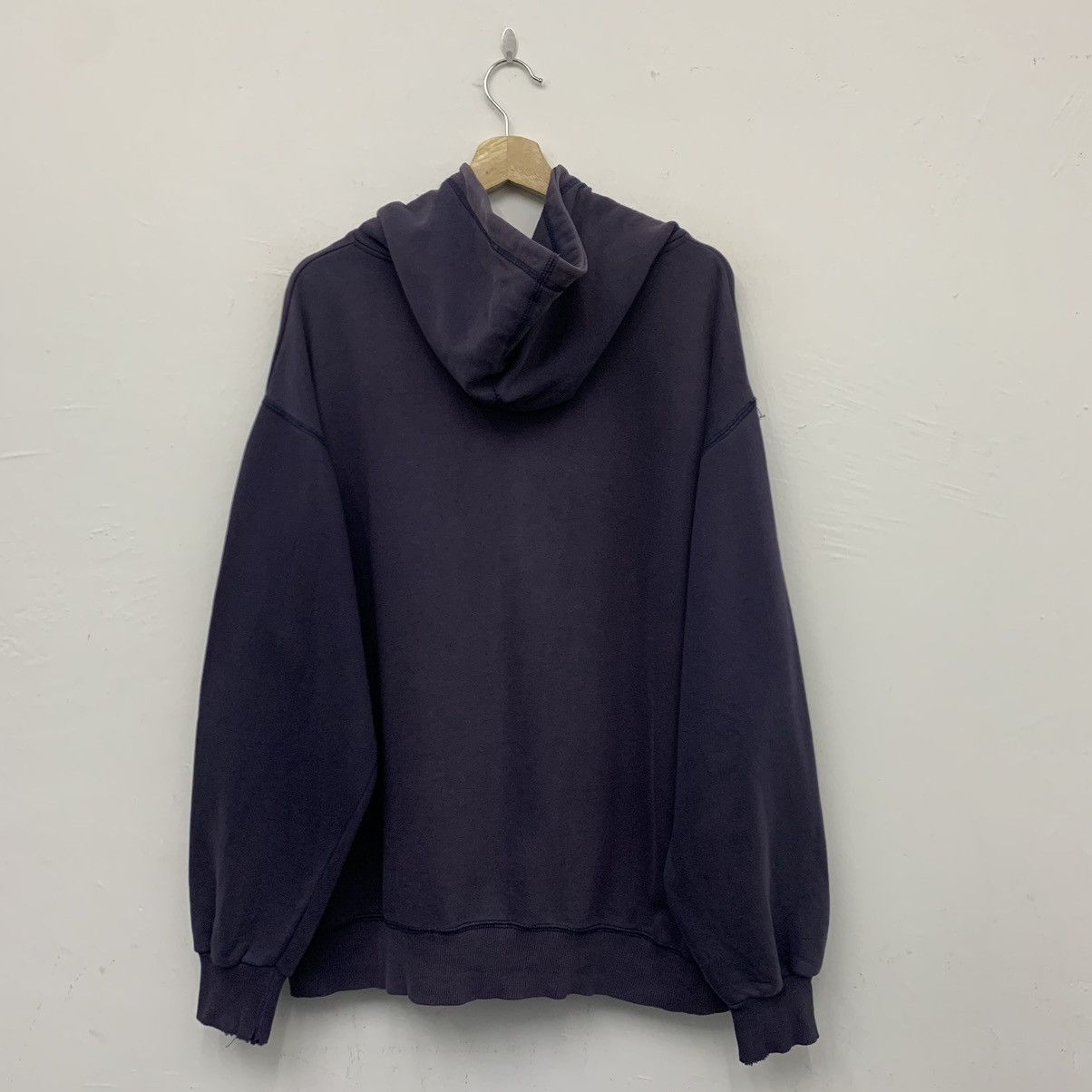 Gravis Gravis Skateboard Hoodie Size US XL / EU 56 / 4 - 2 Thumbnail