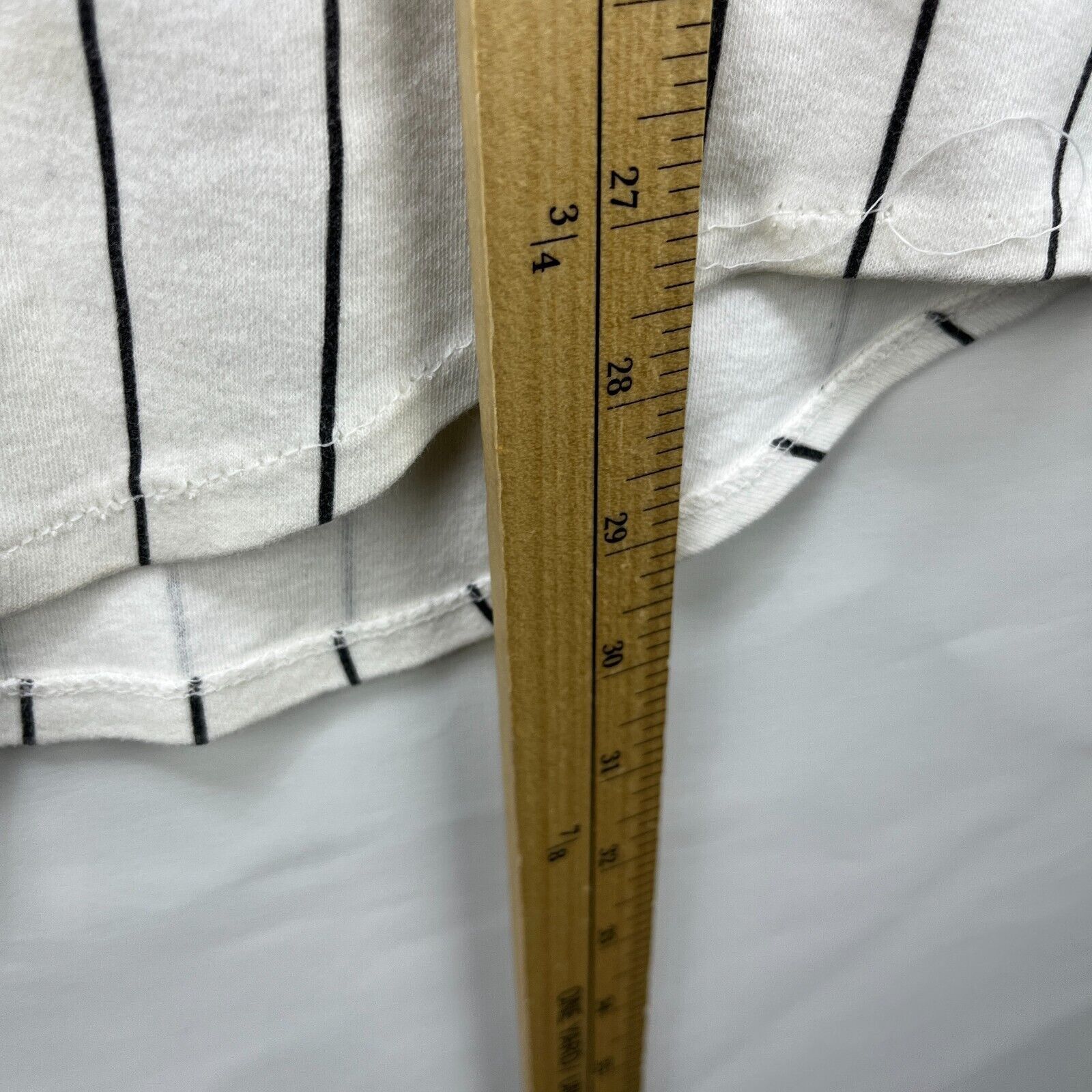 Majestic × Vintage Vintage 90s Majestic Chicago White Sox Baseball Jersey XL Size US XL / EU 56 / 4 - 9 Thumbnail