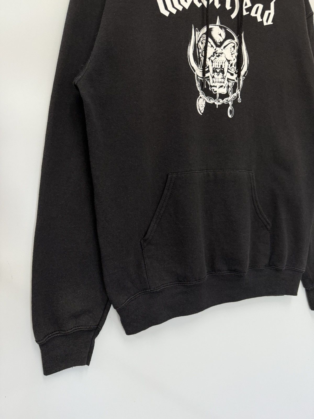 Band Tees 🧌 VINTAGE Motorhead Everything Louder Than Everything Else Size US S / EU 44-46 / 1 - 3 Thumbnail