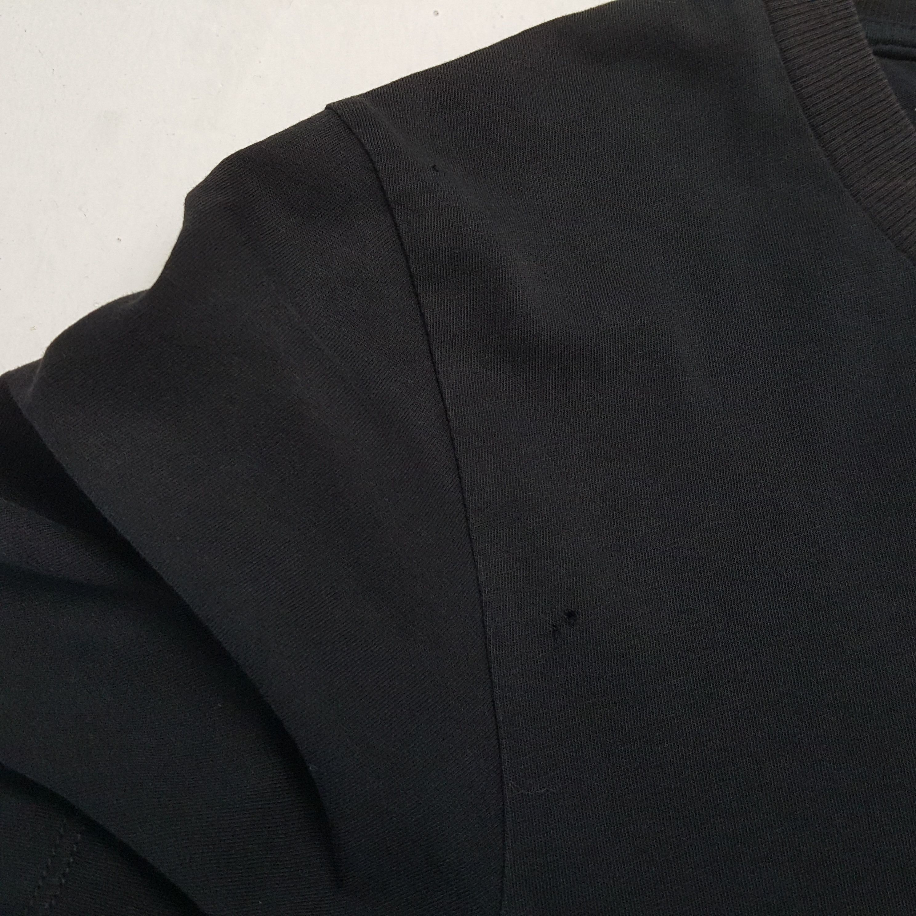 DRIES VAN NOTEN Fashion Designer Plain Style Tshirt