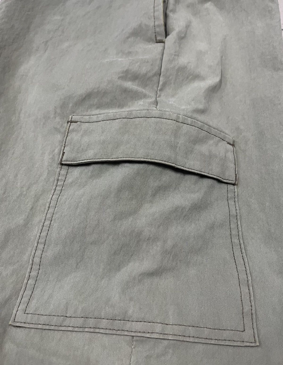 Hysteric Glamour 💸BindingOffer💸 HYSTERIC GLAMOUR HG Short Pant x Rare Size US 32 / EU 48 - 6 Thumbnail