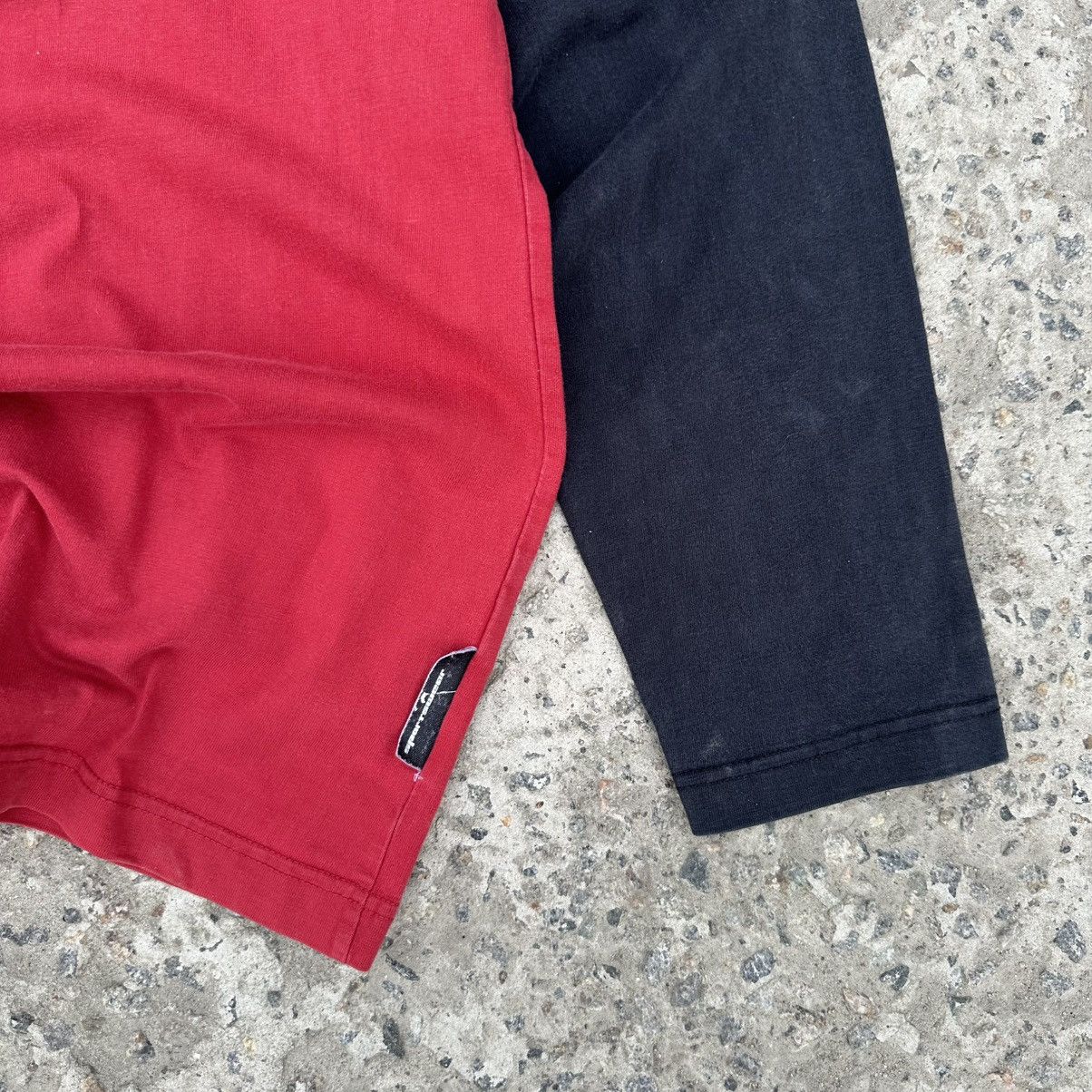 Other VTG Japanese Style Adult Magic Ramp Long-sleeve T-shirts Size US L / EU 52-54 / 3 - 9 Thumbnail