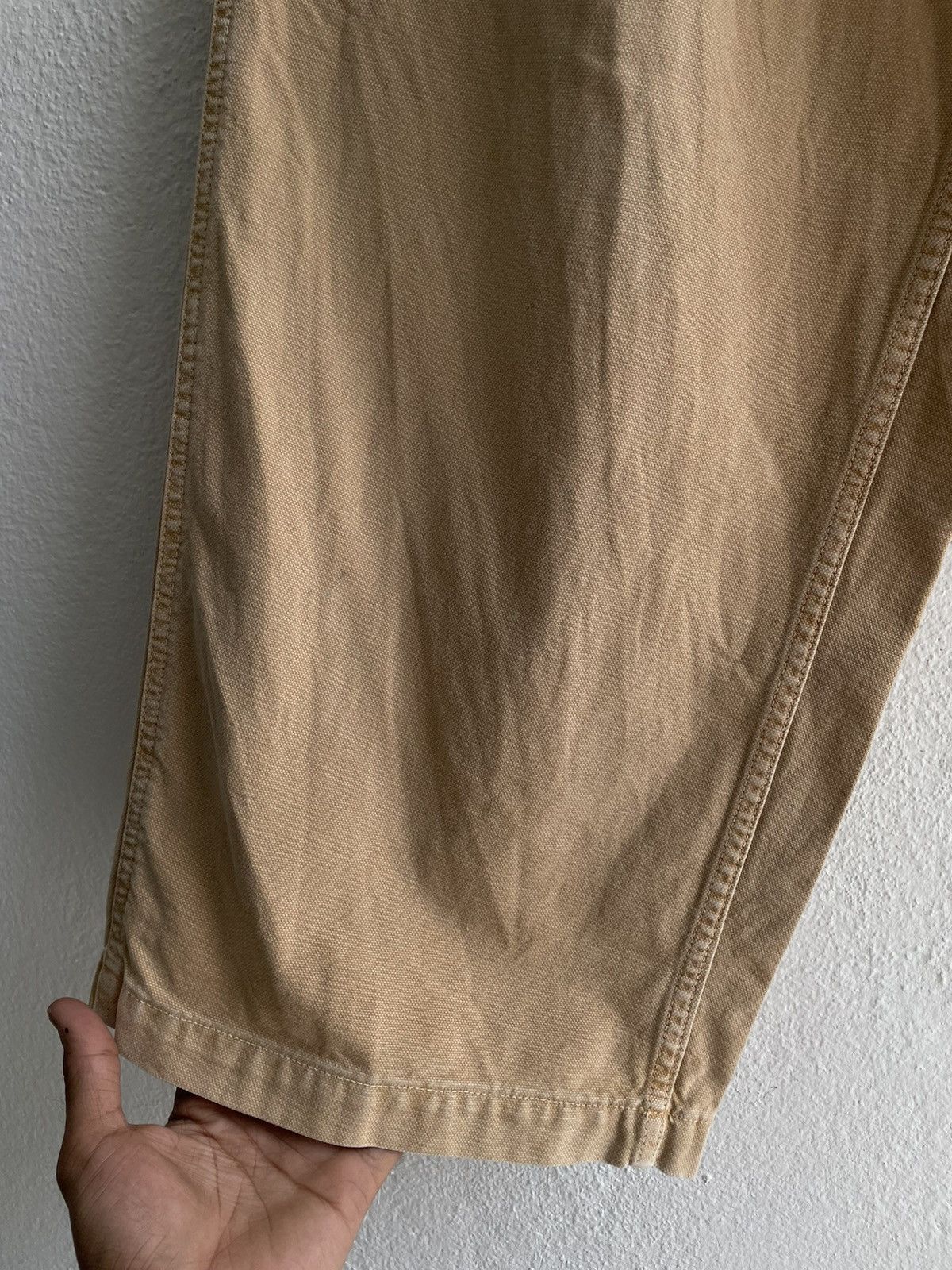 Kapital Vintage Kapital Sweatpants Size US 29 - 9 Thumbnail