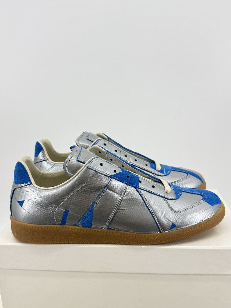 Maison Margiela GAT Low Duct Tape Size US 8 / EU 41 - 1 Thumbnail