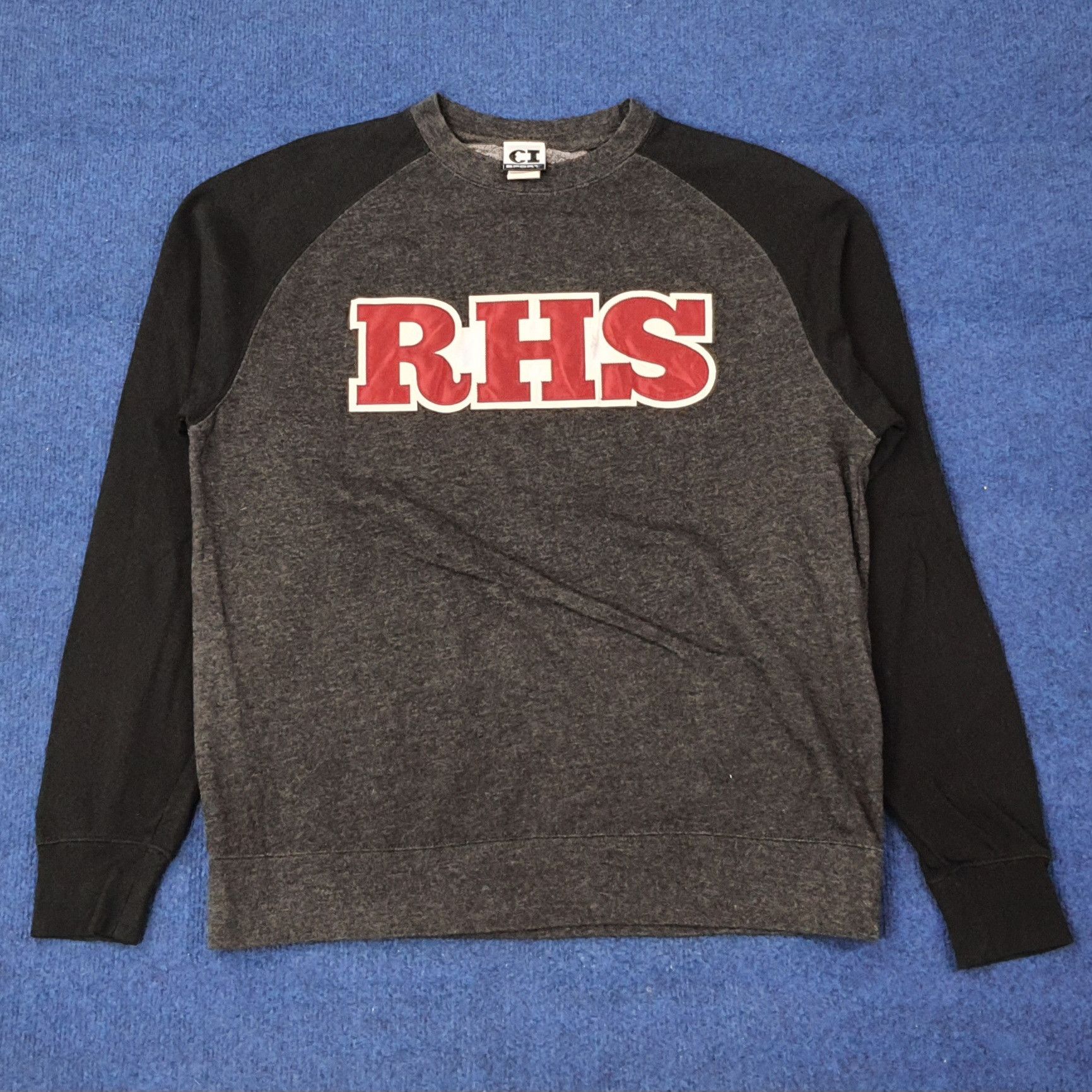 Other Vintage RHS Australian Sports Equipment Sweatshirt C247N18 Size US M / EU 48-50 / 2 - 1 Thumbnail