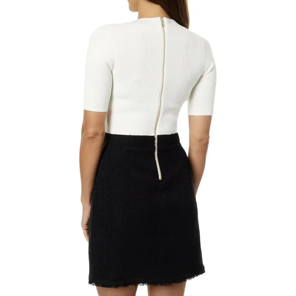 Ted Baker Ted Baker new dress size 4 L/XL Size L / US 10 / IT 46 - 2 Thumbnail