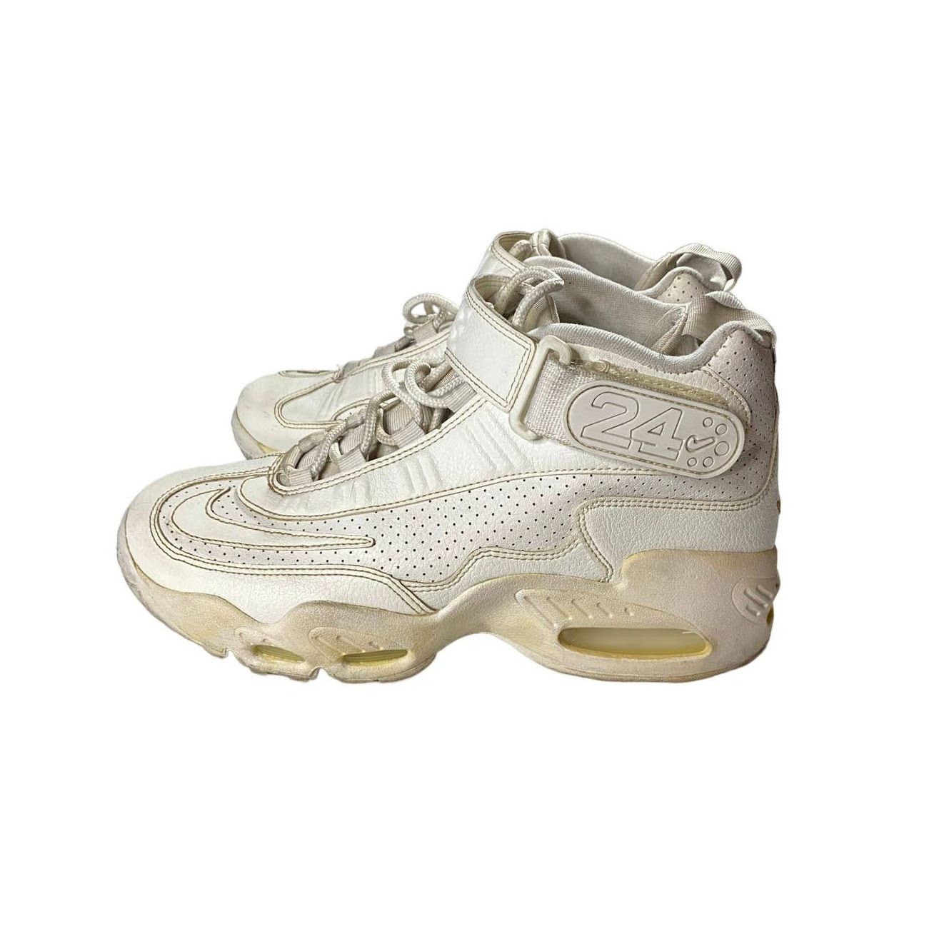 Nike Nike Air Griffey Max 1 GS Sneakers Men's 7.5 Size US 7.5 / EU 40-41 - 1 Thumbnail