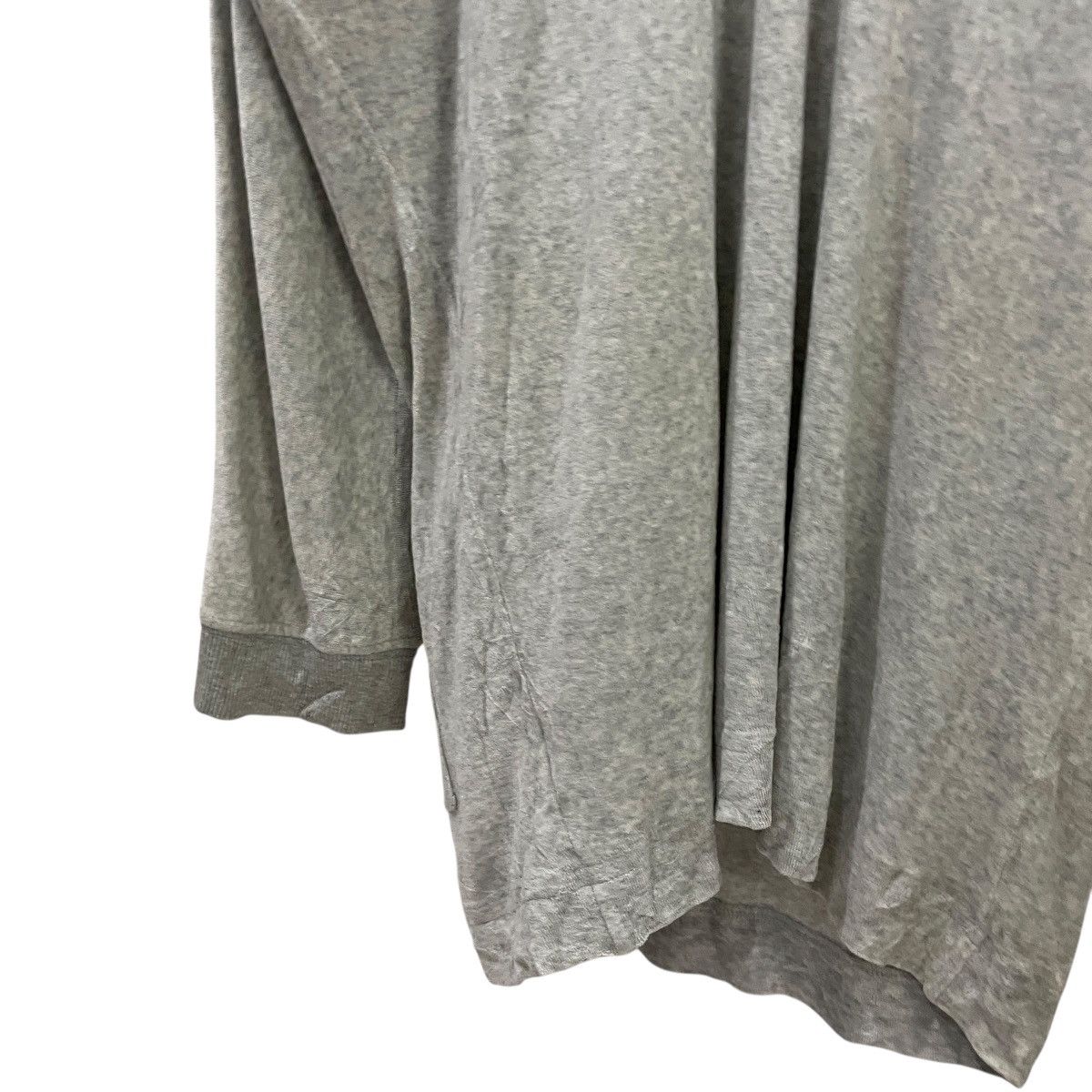 Marc by Marc Jacobs Vintage Marc By Marc Jacobs V-neck Sweatshirt Size US M / EU 48-50 / 2 - 9 Thumbnail