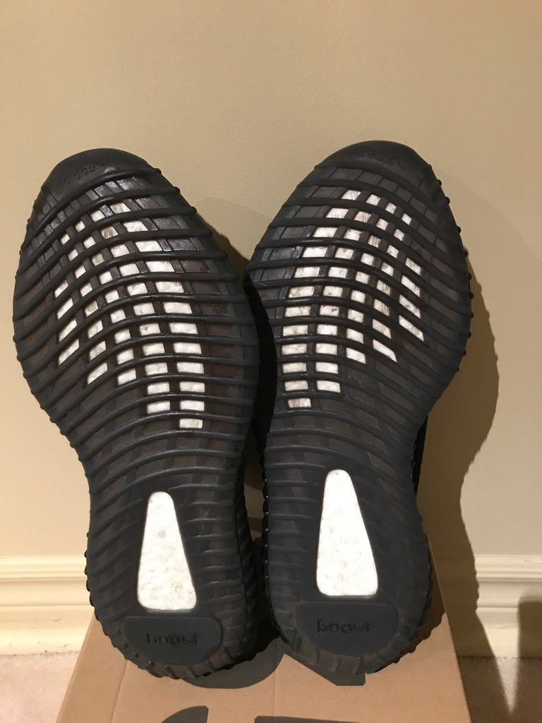 Yeezy Yeezy Copper 350 V2 Size US 11 / EU 44 - 1 Thumbnail