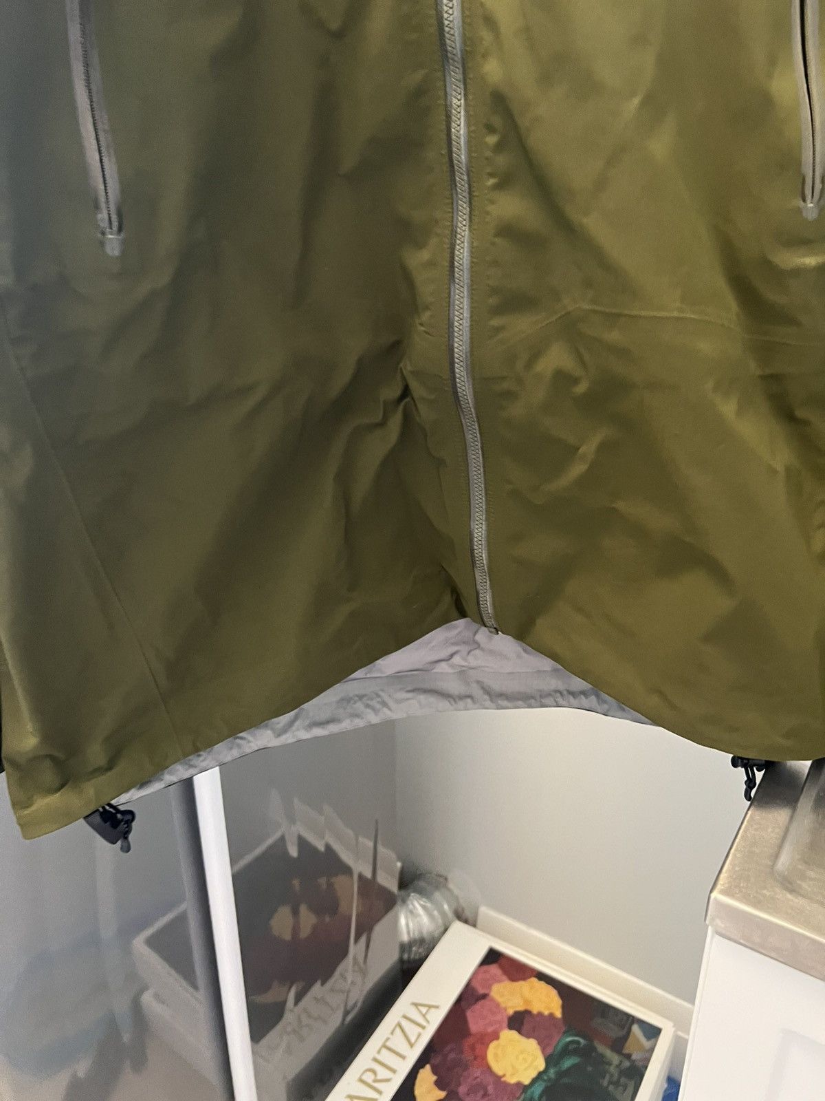 Arc'teryx Arc’teryx Zeta AR Size US L / EU 52-54 / 3 - 6 Thumbnail