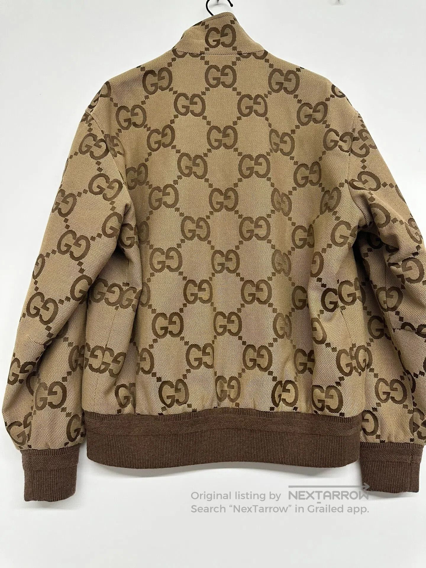 Gucci Gucci All. Size US M / EU 48-50 / 2 - 2 Thumbnail