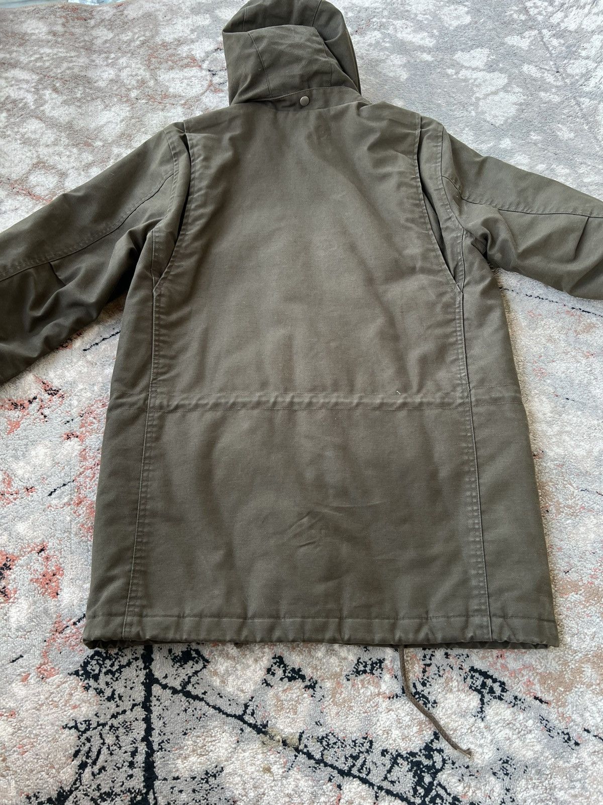 Carhartt Carhartt Vintage Jacket Size US S / EU 44-46 / 1 - 8 Thumbnail