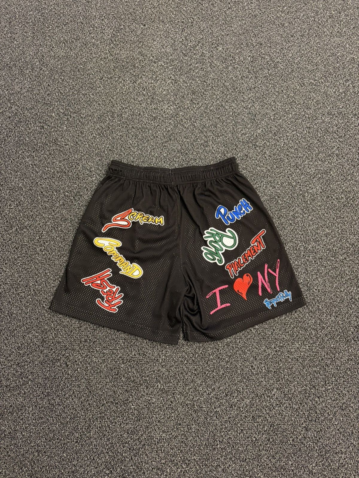 Eric Emanuel Eric Emanuel x Matty Boy Shorts Size US 34 / EU 50 - 5 Thumbnail