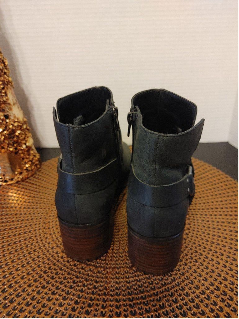 Lucky Brand Lucky Brand Boots size 8 1/2 Size US 8.5 / IT 38.5 - 5 Thumbnail