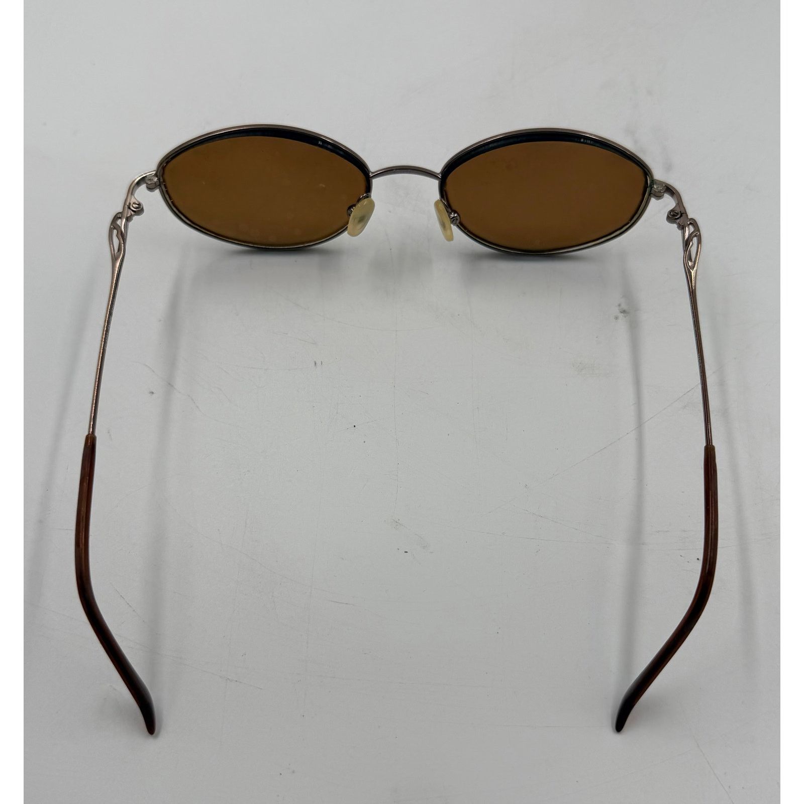 Other Essentials Eyewear EN 4687 Taupe 52-17-125 Eyeglasses Frame Size ONE SIZE - 6 Thumbnail