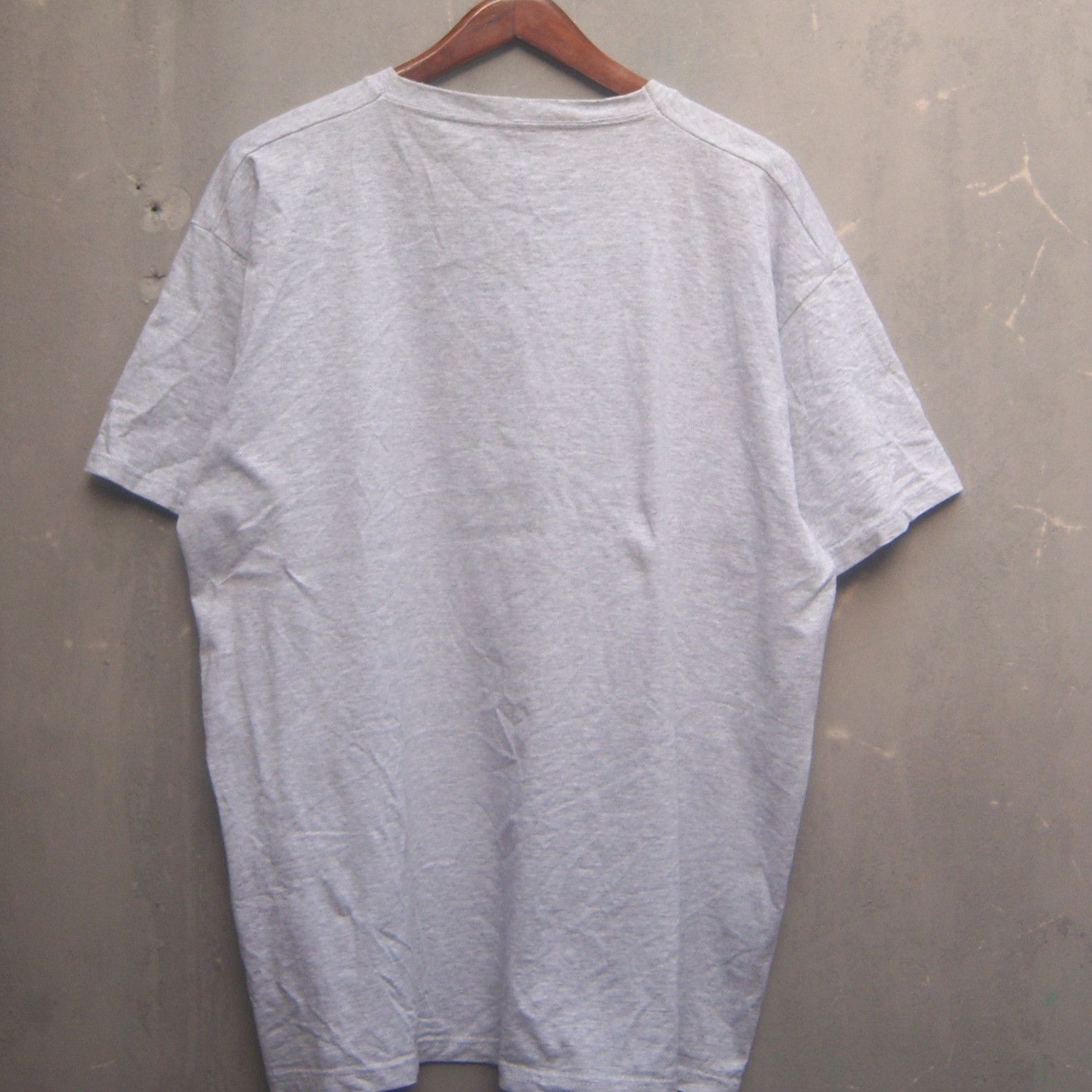 Band Tees The Poppyheads Indiepop T shirt Size US XL / EU 56 / 4 - 9 Thumbnail