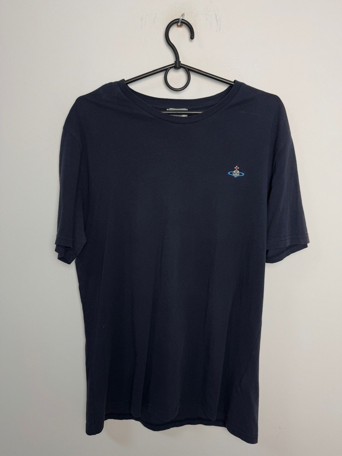 Vivienne Westwood Vivienne Westwood T-Shirt Size US L / EU 52-54 / 3 - 1 Thumbnail