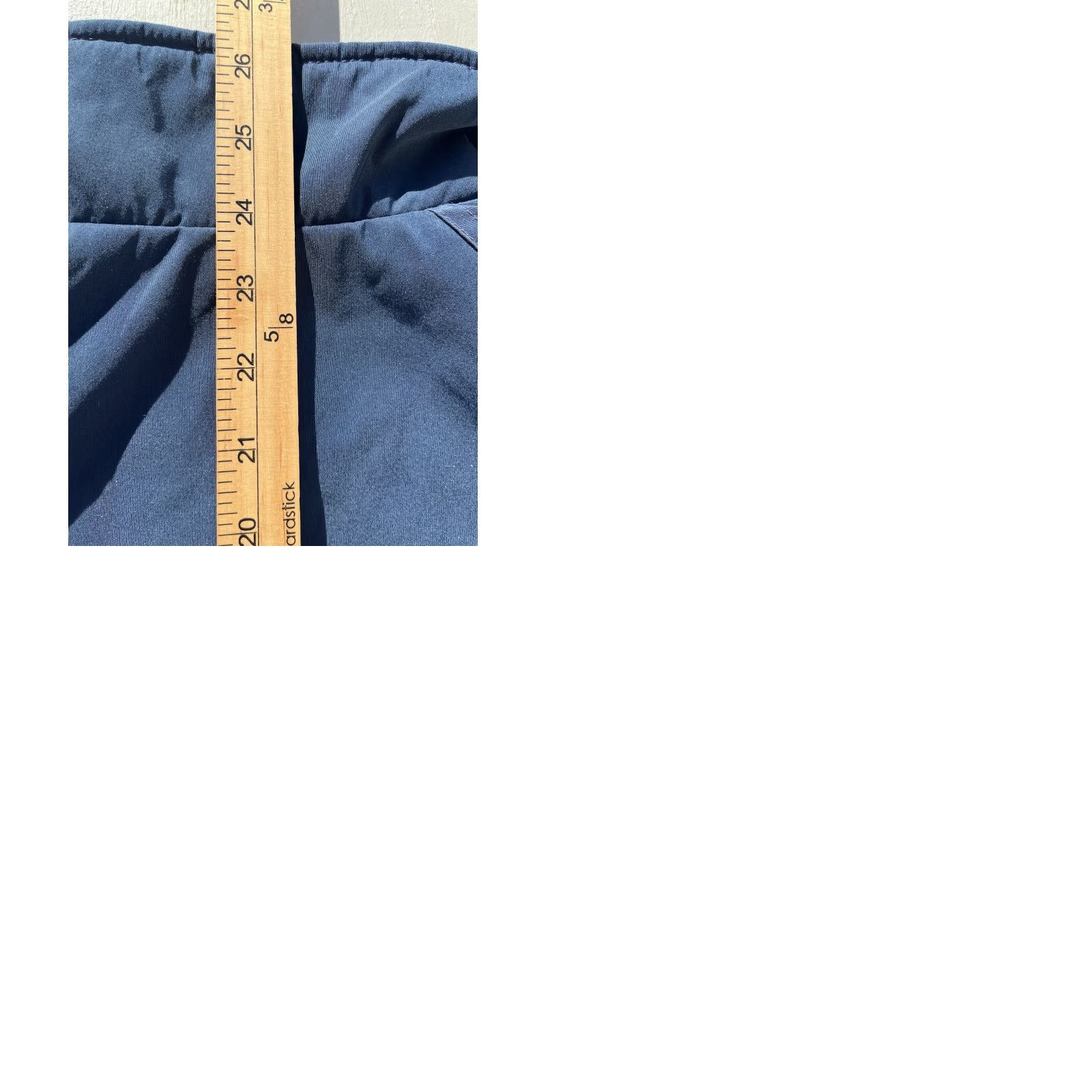 The North Face The North Face Jacket Men’s RD Coyote Blue Solid S Zip Lined Western Ranch Idaho 90s Logo Size US S / EU 44-46 / 1 - 10 Thumbnail