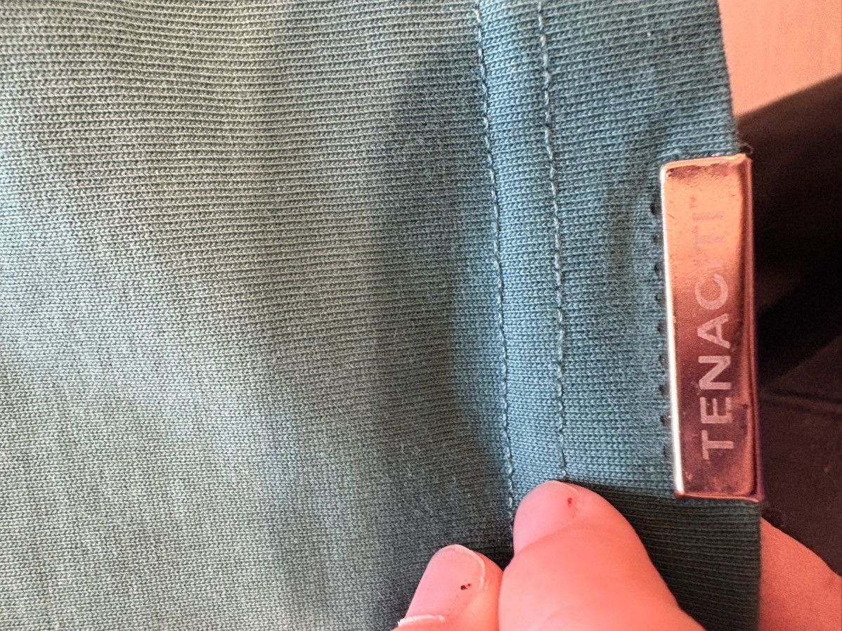 Other Brand New Tenaciti Distressed Shirt Size US S / EU 44-46 / 1 - 4 Thumbnail