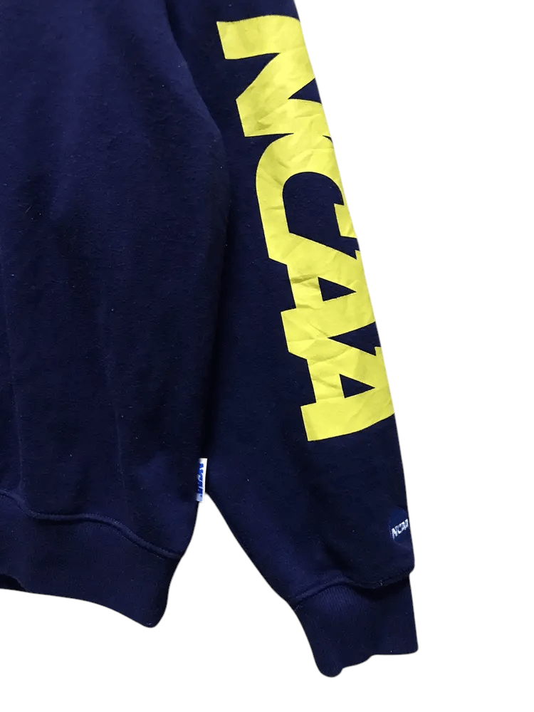 NCAA Vintage NCAA Sweatshirts Size US M / EU 48-50 / 2 - 4 Thumbnail