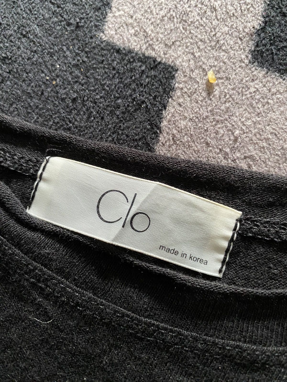 If Six Was Nine × Japanese Brand × Le Grande Bleu (L.G.B.) Japanese clo sleeveless ifsixwasnine style Size US M / EU 48-50 / 2 - 4 Thumbnail