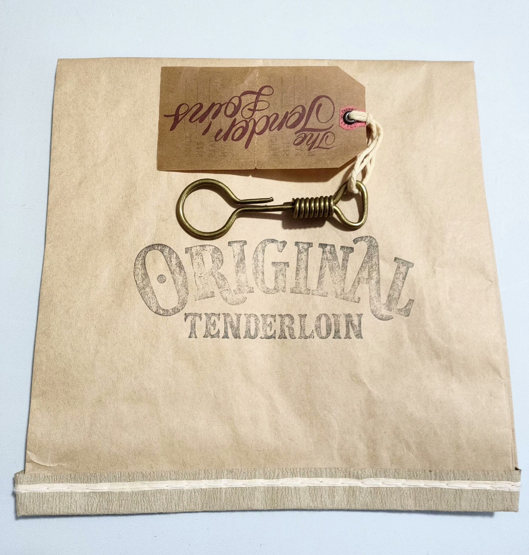 Other Vintage First Gen Keychain Bottle Opener Size ONE SIZE - 1 Thumbnail