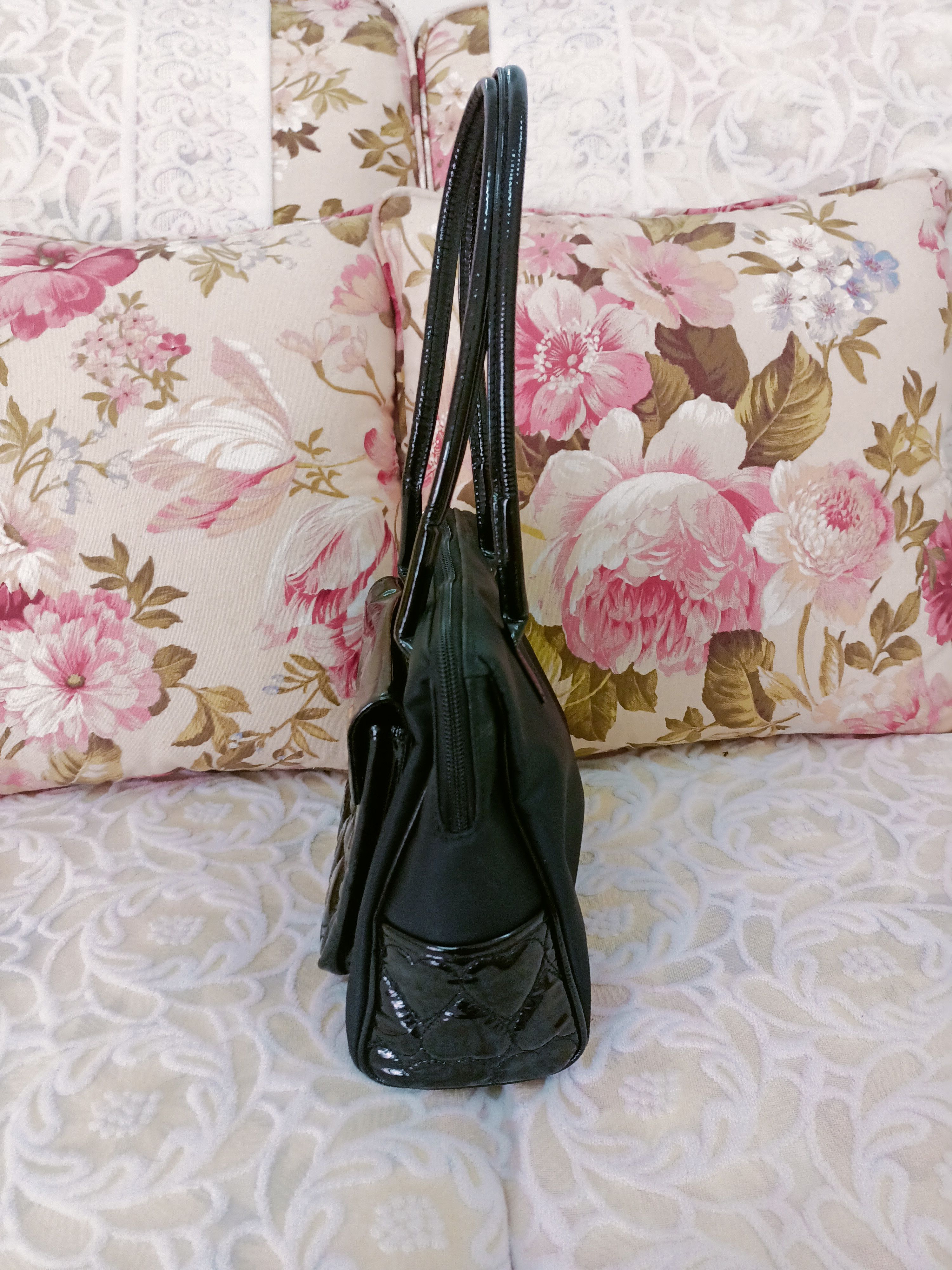 Moschino Vintage Moschino handbag Size ONE SIZE - 2 Thumbnail